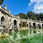 Cali Luxury Panzió Caserta