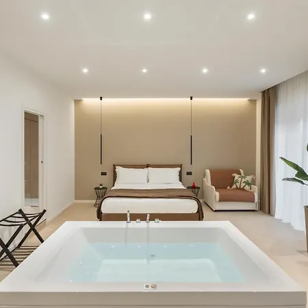 Cali Luxury 3*