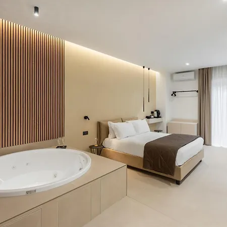 Cali Luxury 3* Caserta