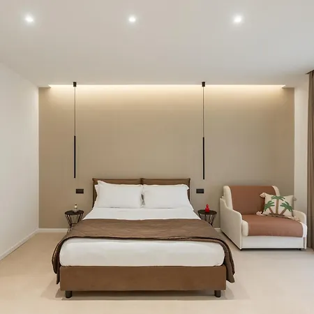 Cali Luxury Alojamento de Acomodação e Pequeno-almoço