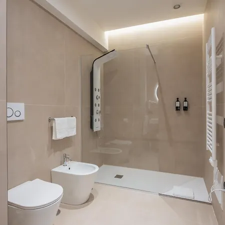 Cali Luxury 3* Caserta