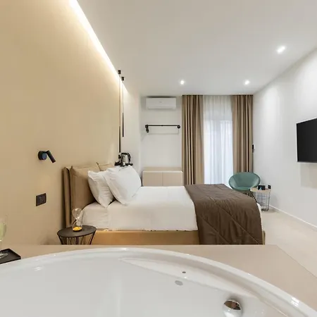 Cali Luxury Caserta
