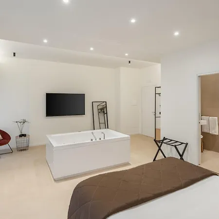 Cali Luxury 3* Caserta