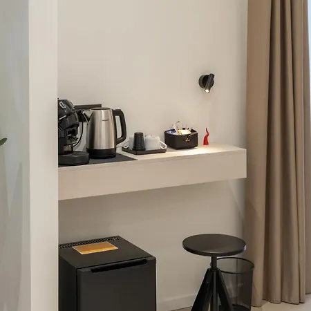 Cali Luxury Alojamento de Acomodação e Pequeno-almoço 3*