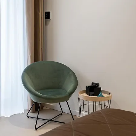 Alojamento de Acomodação e Pequeno-almoço Cali Luxury