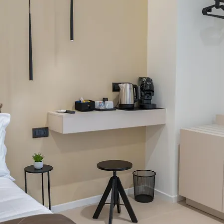 Cali Luxury Caserta