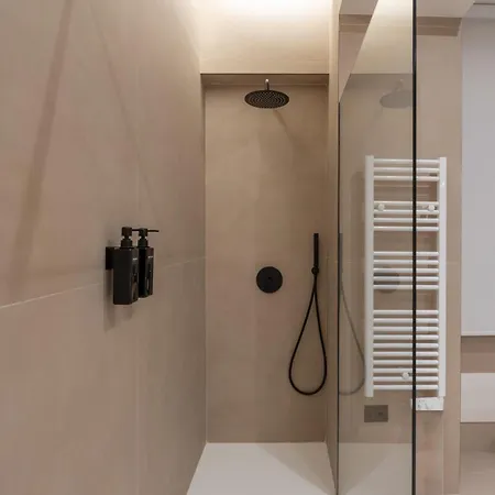 Cali Luxury Отель типа 