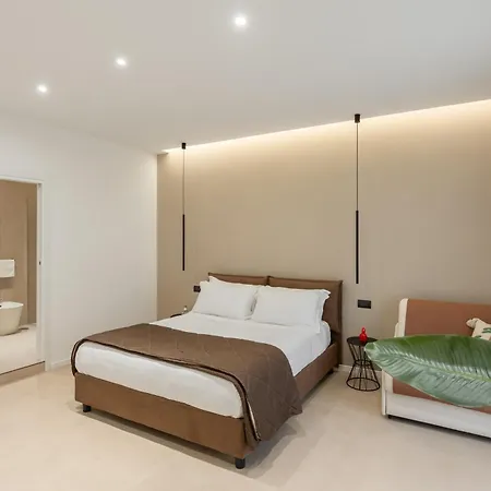 Cali Luxury Alojamento de Acomodação e Pequeno-almoço