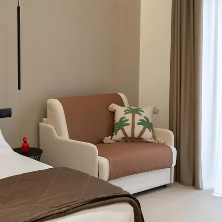 Cali Luxury 3* Caserta