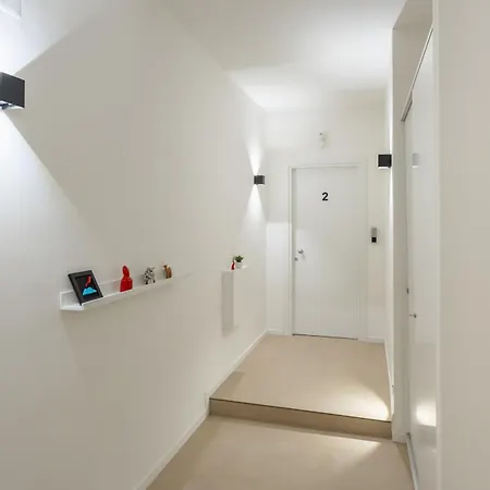 Cali Luxury 3* Казерта