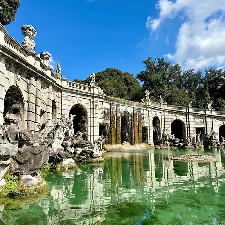 Cali Luxury Bed and breakfast Caserta